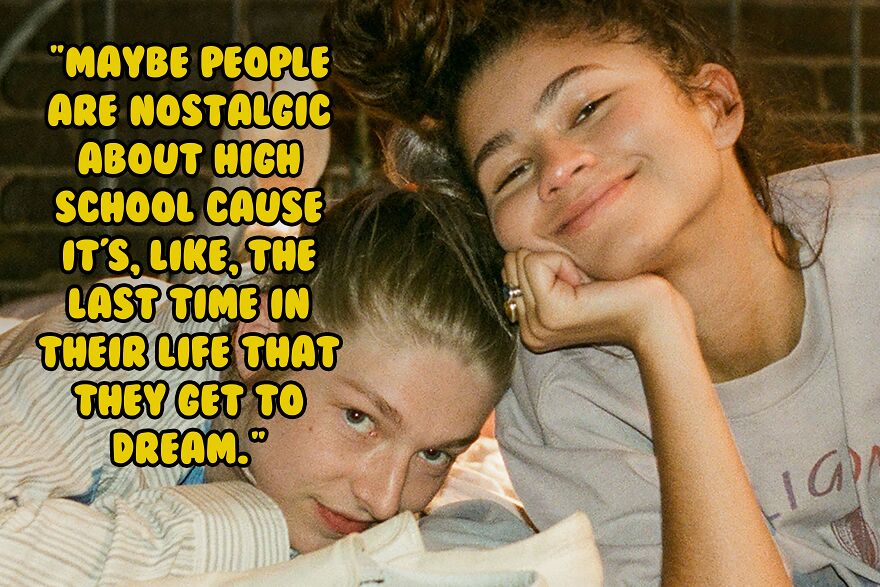 Top 10 Best Euphoria Quotes Top 10 Best Euphoria Quotes