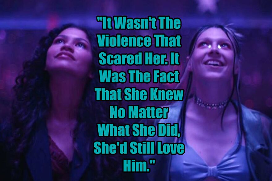 Top 10 Best Euphoria Quotes Top 10 Best Euphoria Quotes