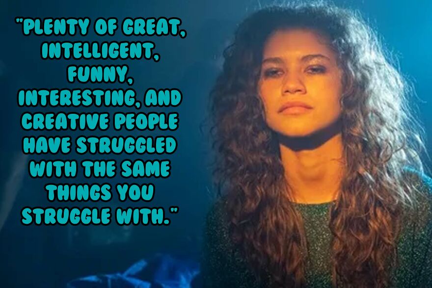 Top 10 Best Euphoria Quotes Top 10 Best Euphoria Quotes