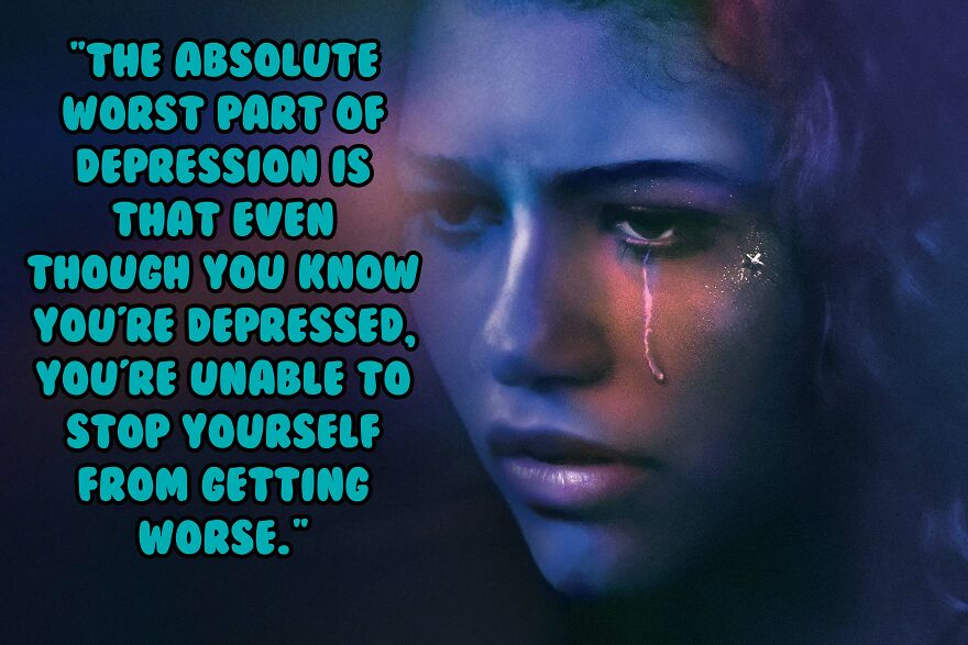 Top 10 Best Euphoria Quotes Top 10 Best Euphoria Quotes