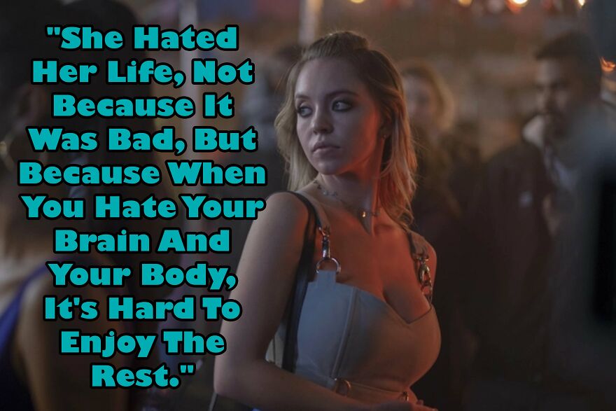 Top 10 Best Euphoria Quotes Top 10 Best Euphoria Quotes