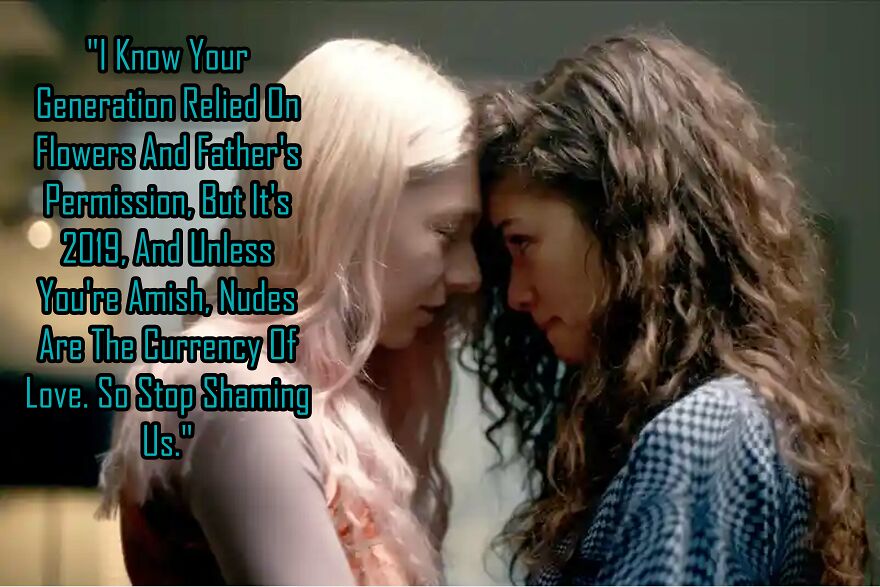 Top 10 Best Euphoria Quotes Top 10 Best Euphoria Quotes