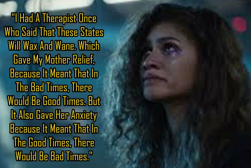 Top 10 Best Euphoria Quotes Top 10 Best Euphoria Quotes