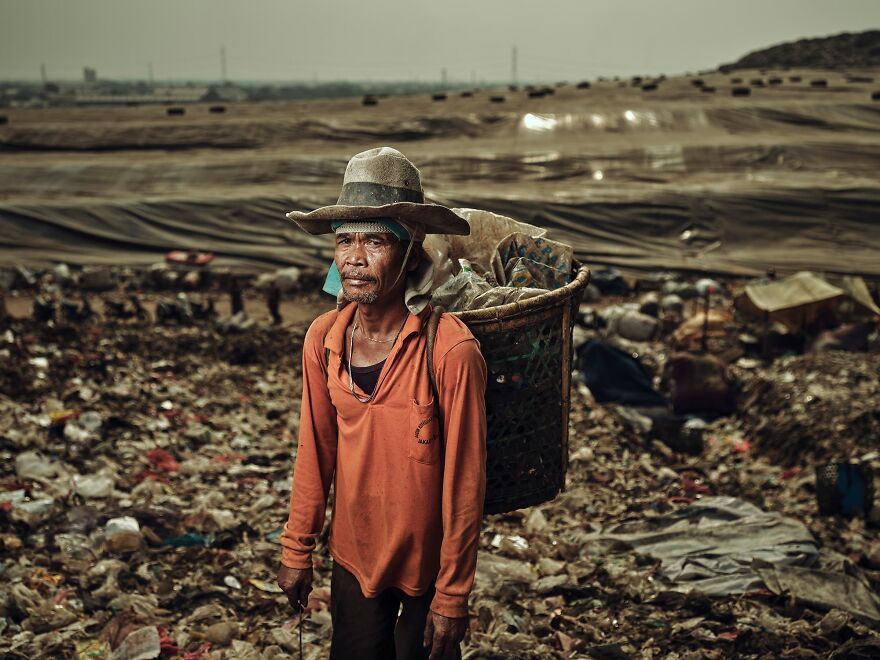 The Scavengers Of Indonesia