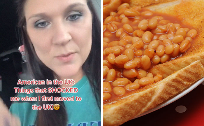 American Shares What Revelations She’s Had Since She Moved To The UK (22 Pics)