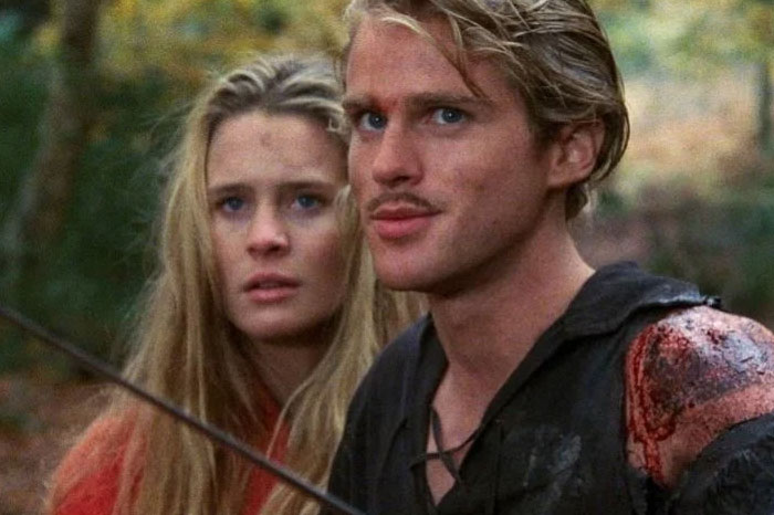 Cary Elwes Wasn’t Acting When He Got Hit In The Head In Princess Bride