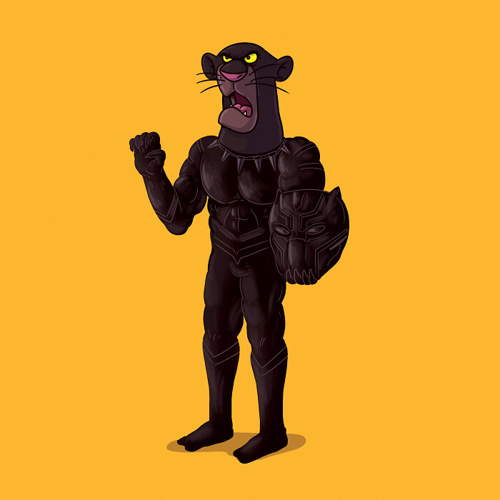 Pop-Culture-Characters-Illustrations-Icons-Unmasked-New-Alex-Solis