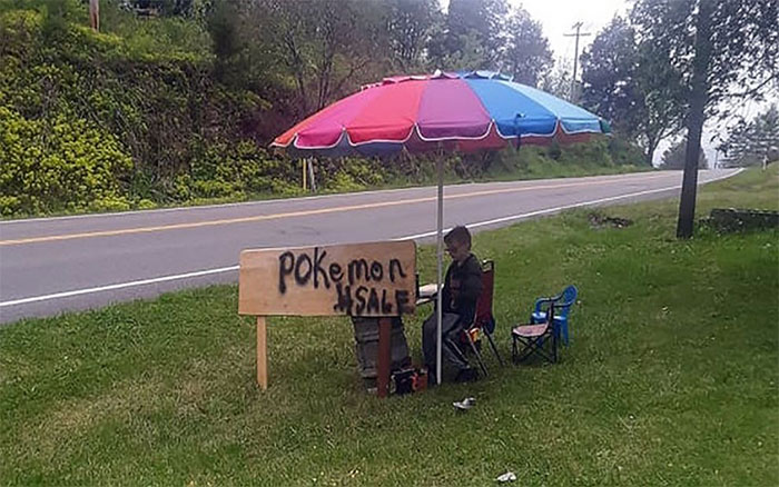 Selfless Boy Sells His Pokemon Cards Just To Save His Beloved Puppy Friend