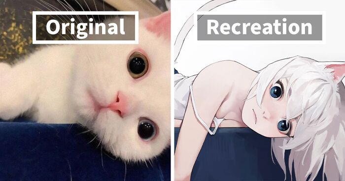 Feline Fandom: The Enigmatic World of Cats in Anime