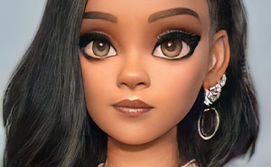 New App Turns People Into Disney Characters And I’ve Used It On 20 Celebrities