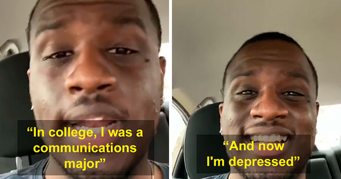 People Are Sharing What They Majored In vs. What They Ended Up Doing (30 Answers)