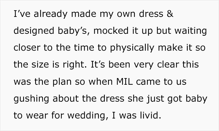 Mother Of The Groom Convinces Her Son That His Bride Has Turned Into A 'Bridezilla', Cries When She Stands Up For Herself