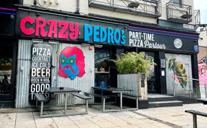 "Read The Room": Manchester Pizza Bar Slams Influencer Looking To 'Collaborate' For Free Food