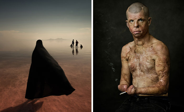 30 Amazing Photos That Won The Creative Photo Awards 2021
