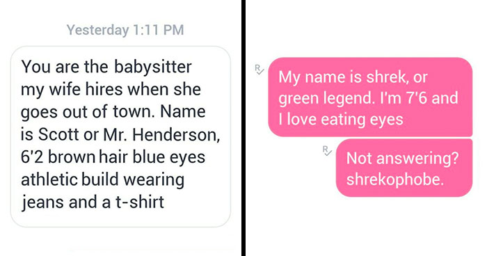 ‘Creepy PMs’: 30 Screenshots Of The Weirdest Private Messages People Have Ever Received, Shared On This Online Group