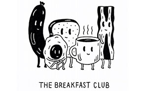 90 Cute And Punny Illustrations This Artist Created To Brighten Your Day