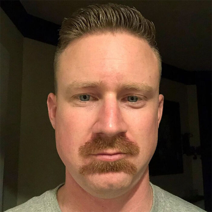 Double-Mustache