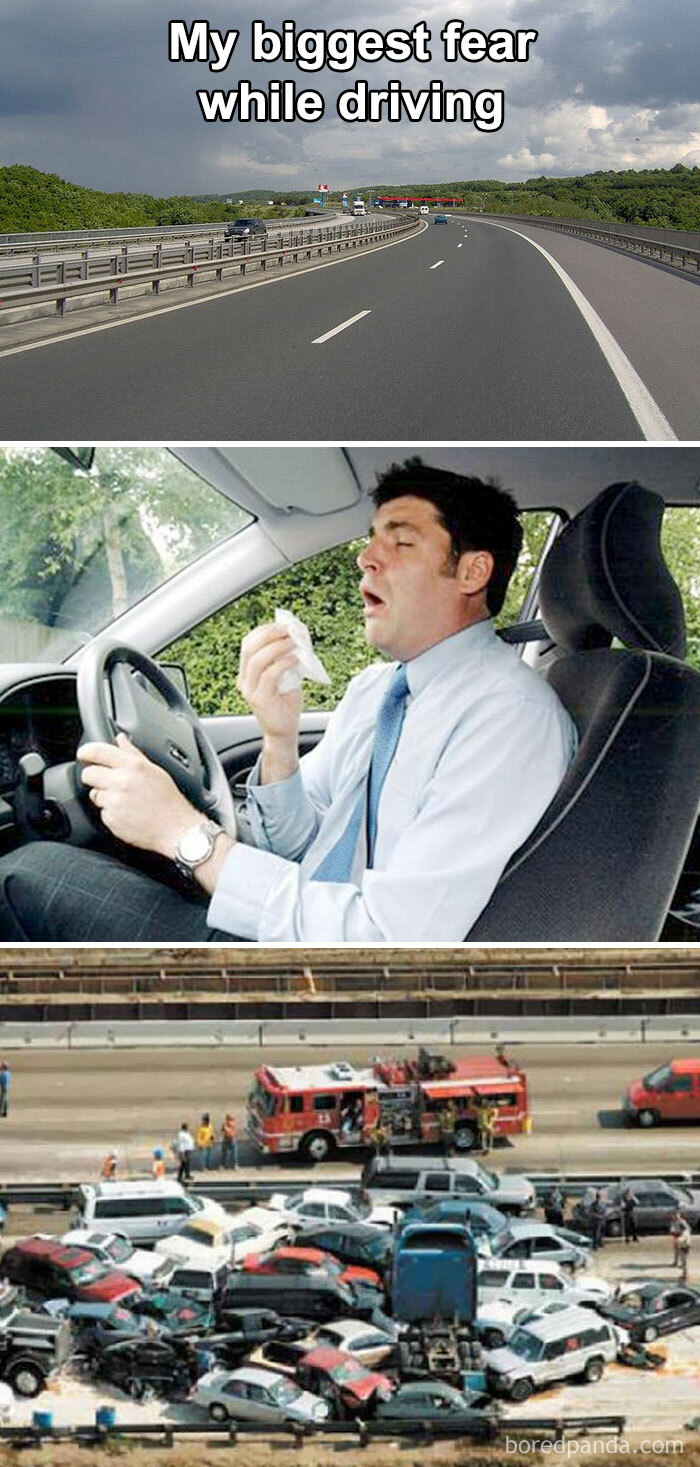 Best Car Memes To Laugh At When You re Stuck In Traffic Bored Panda