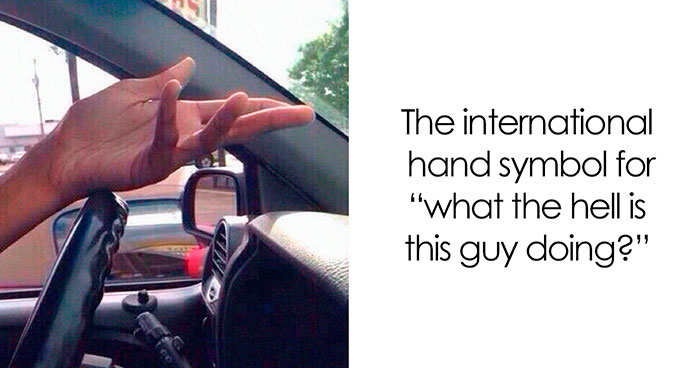 35 Of The Best Car Memes To Laugh At When You’re Stuck In Traffic