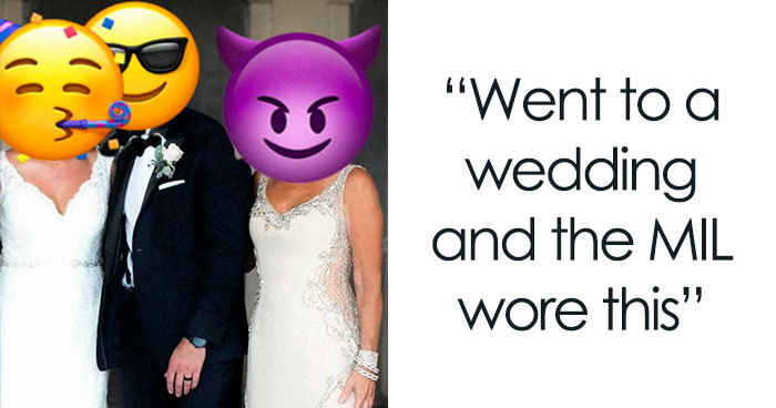 30 Times This Wedding-Shaming Group Did Not Hold Back (New Pics)