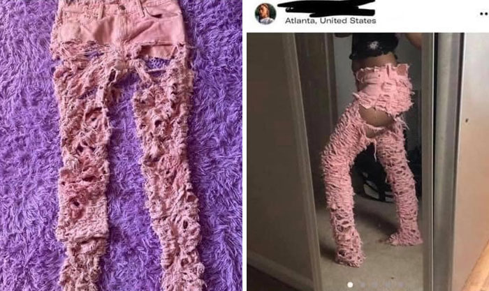 30 Times People Spotted Shady Ads On Facebook Marketplace And Shared Them On This Online Group