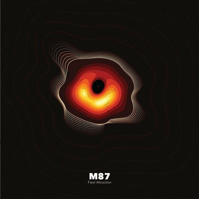 M87 - Fatal Attraction