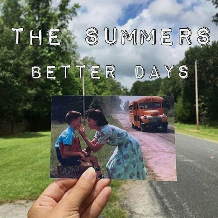 The Summers - Better Days