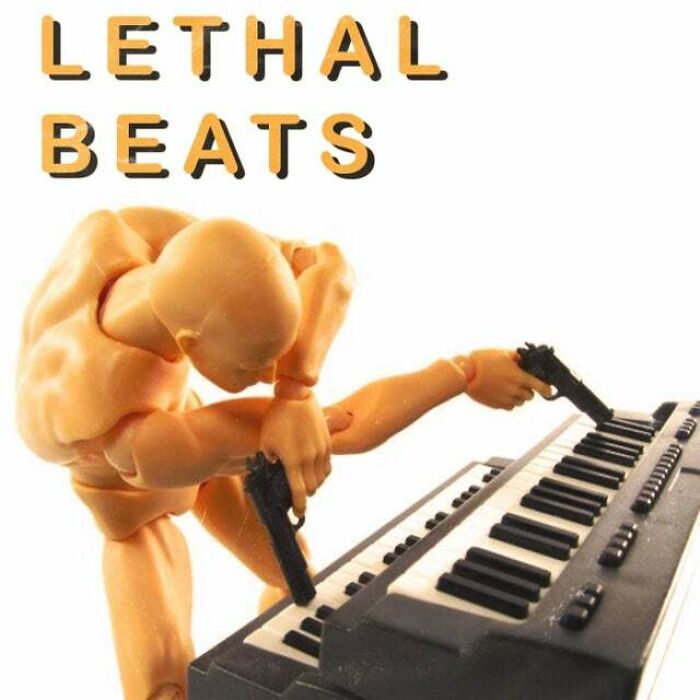 The Dummies - Lethal Beats