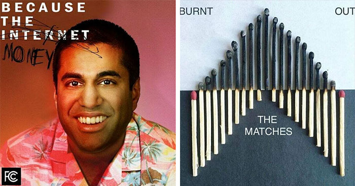 30 Witty Fake Covers For Albums That Don’t Exist But People Wish They Did, As Shared In This Online Group