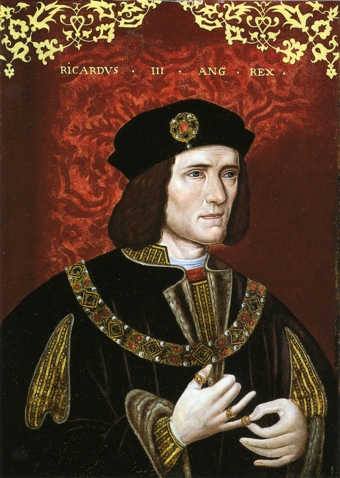 The Lost Grave Of Richard III Are No Longer Lost