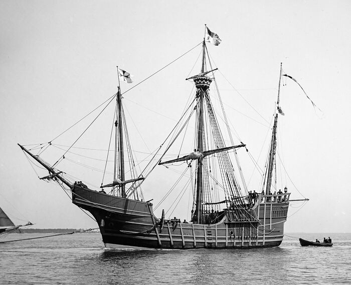 The Location Of The Lost Santa Maria Ship Of Christopher Columbus Was Discovered In 2014