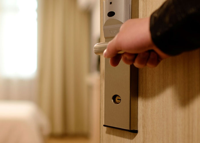 10 Secretos sobre hoteles que muchos desconocen, revelados por una ex-empleada