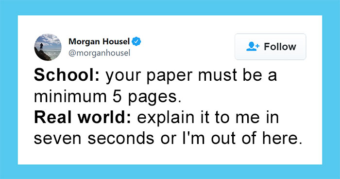 50 Posts From Twitter “Comedians” That Were So Funny, People Had To Share Them With Others