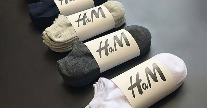 Ham Socks. Found On Aliexpress