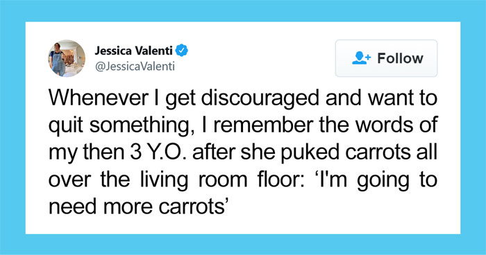 40 Times Kids Cracked Up Their Parents With Hilarious One-Liners, As Shared In This Viral Twitter Thread