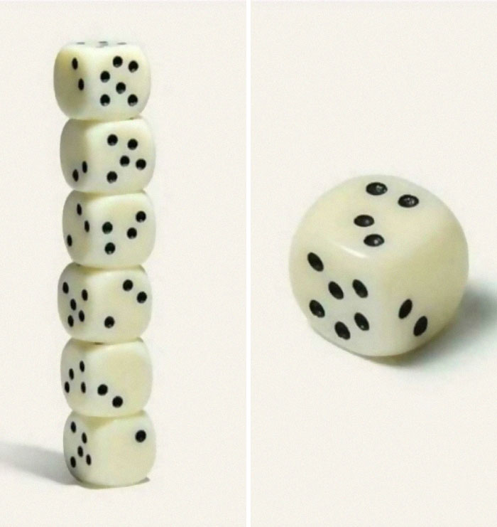 Thanks I Hate These Dice