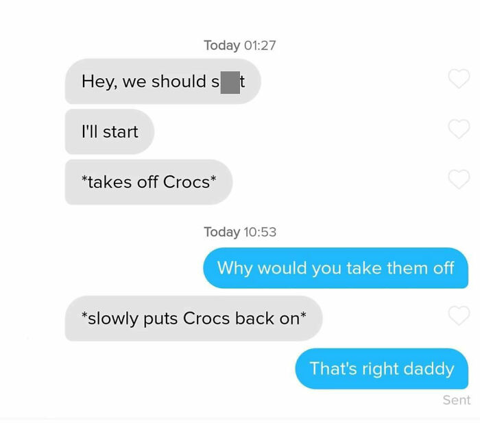 Tinder how to start