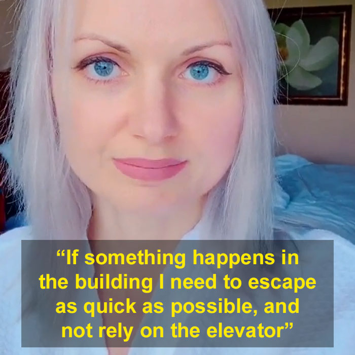 Woman Shares Things To Look Out For In A Hotel Room To Make Sure It's Safe