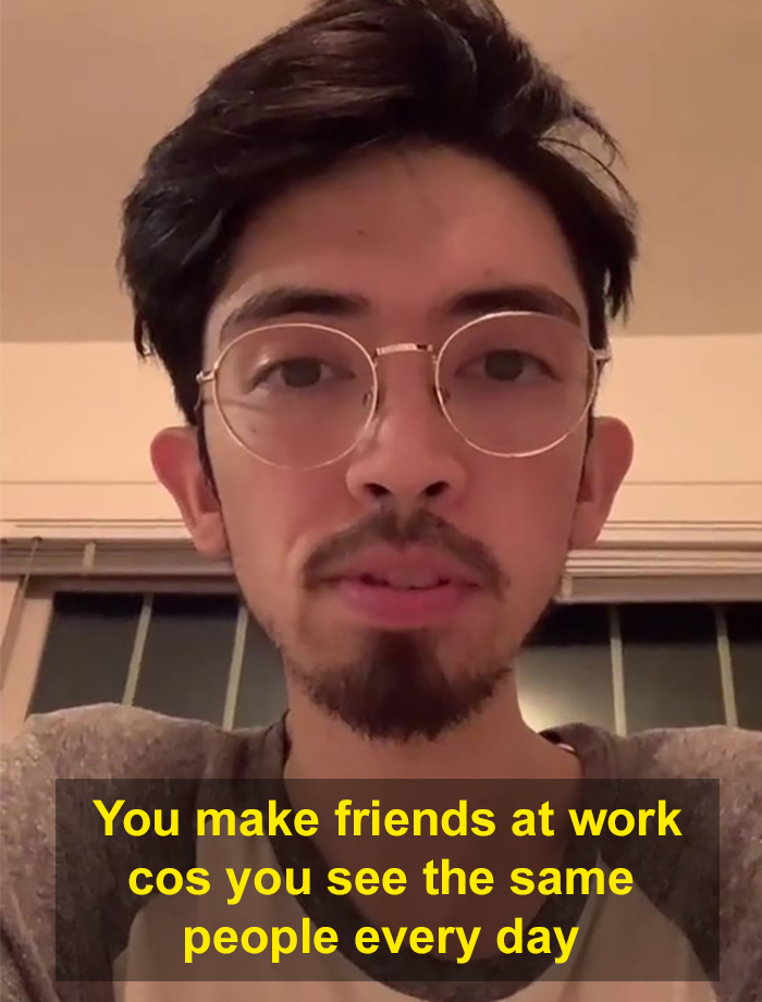 A Video Of A Guy Explaining An Easy Yet Brilliant Way To Make Friends As An Adult Went Viral With Almost 6M Views