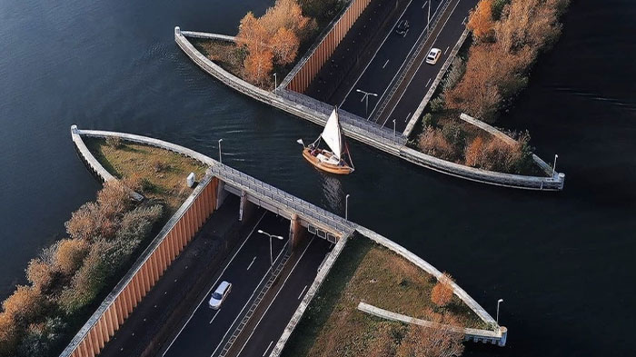 35 Examples Of Amazing Infrastructure Every Engineer Appreciates, As Shared In This Group
