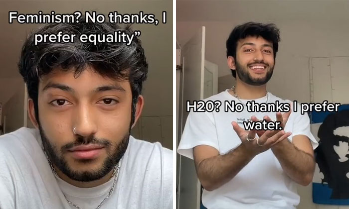 Man Makes To-The-Point Videos About Common Women’s Issues, And Here Are 50 Of His Best Insights