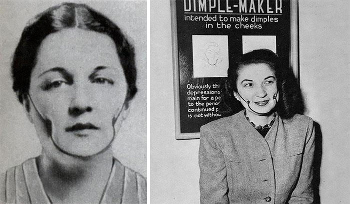 14 "Obscure Beauty Trends" Throughout History That Sound So Bizarre Now