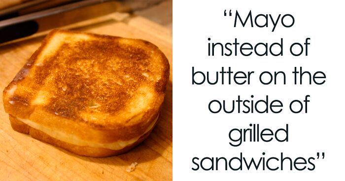 People Reveal Cooking Secrets They Swore To Take To Their Graves In This Viral Online Thread (35 Pics)