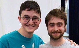 78 Funny Family Pics Involving Celebrities That These People Shared Online