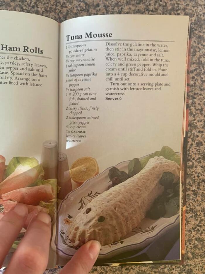 You Sickos Liked My Pear And Blue Cheese Recipe, So We Can No Longer Be Friends, But I’m Doing This Gem To Sweeten The Dinner Party Y’all Aren’t Invited To!