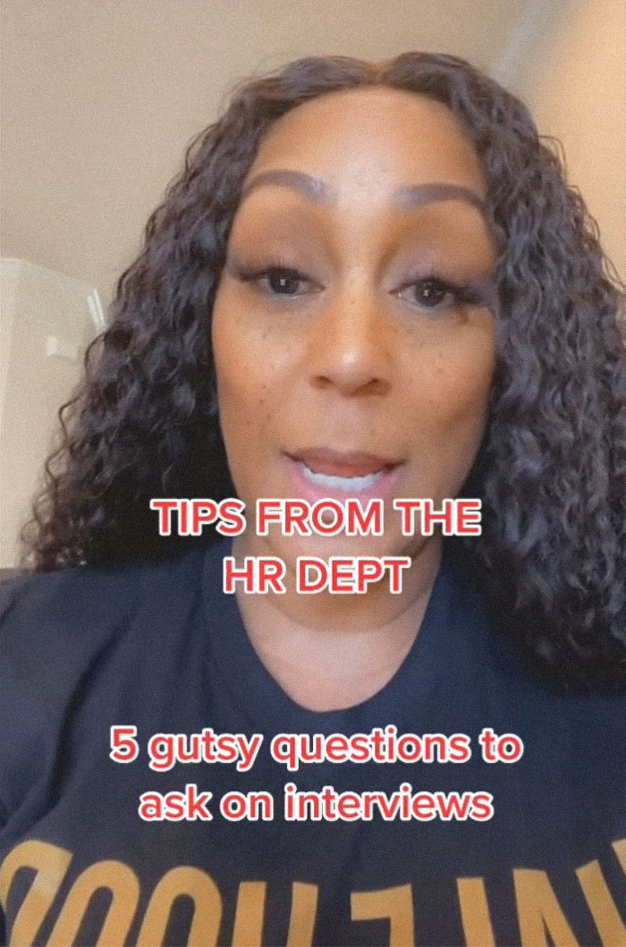 5 Gutsy Questions Applicants Should Ask In Job Interviews, Shared By A HR Specialist