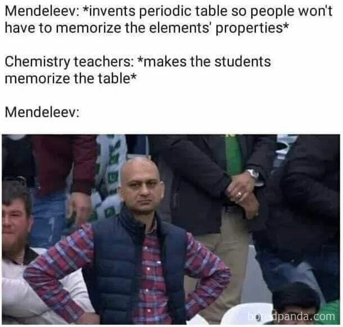 Science Memes