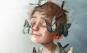 70 Surreal And Meaningful Illustrations By Lisa Aisato