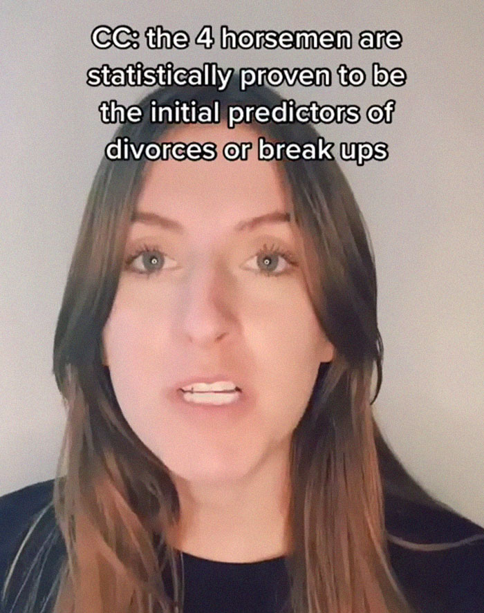Relationship Coach Reveals The 4 Red Flag Behaviors That Predict Break-Ups Even Though Society Has Normalized Them