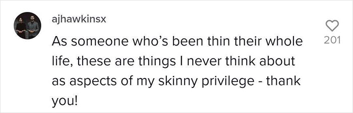 'Traveling As A Fat Person': Woman Highlights The Problems That Skinny People Probably Never Think Of